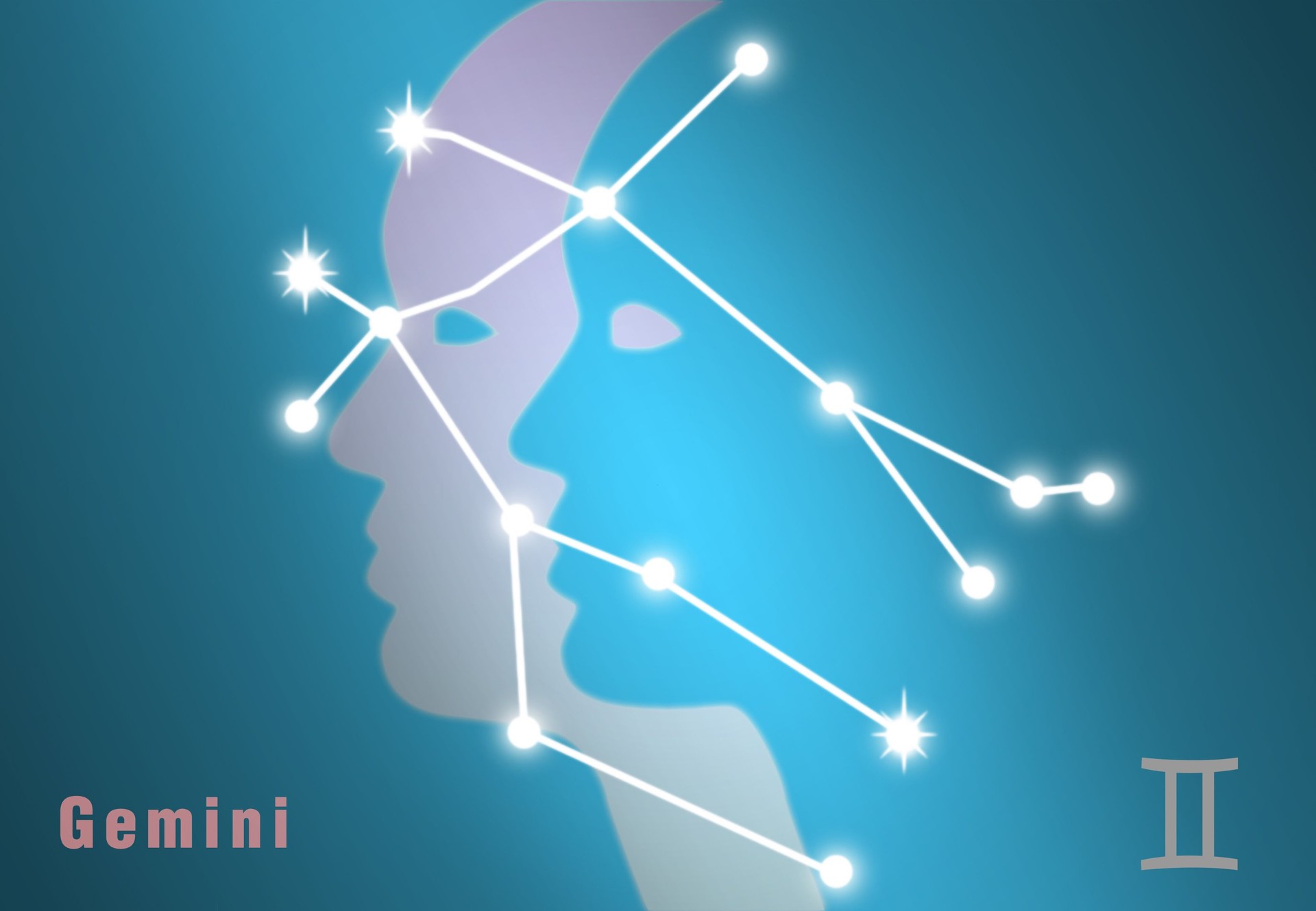 Zodiac Gemini